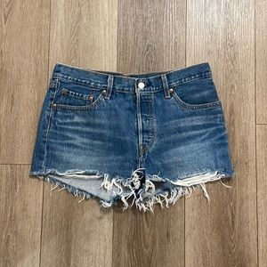 Levi’s Shorts